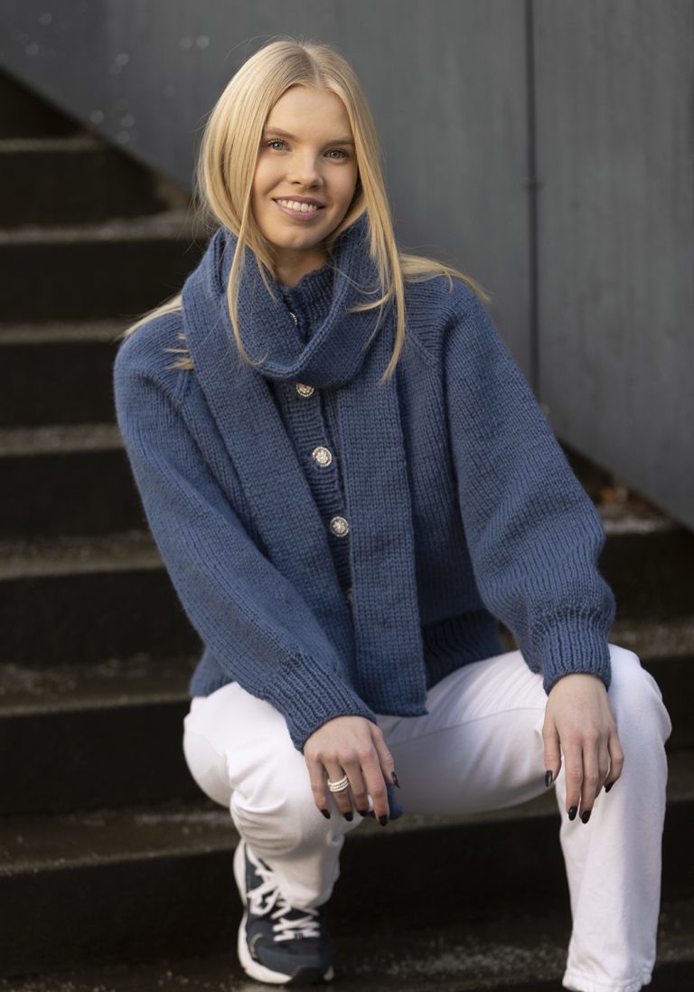 Product image for FAMO JAKKE 2406-10