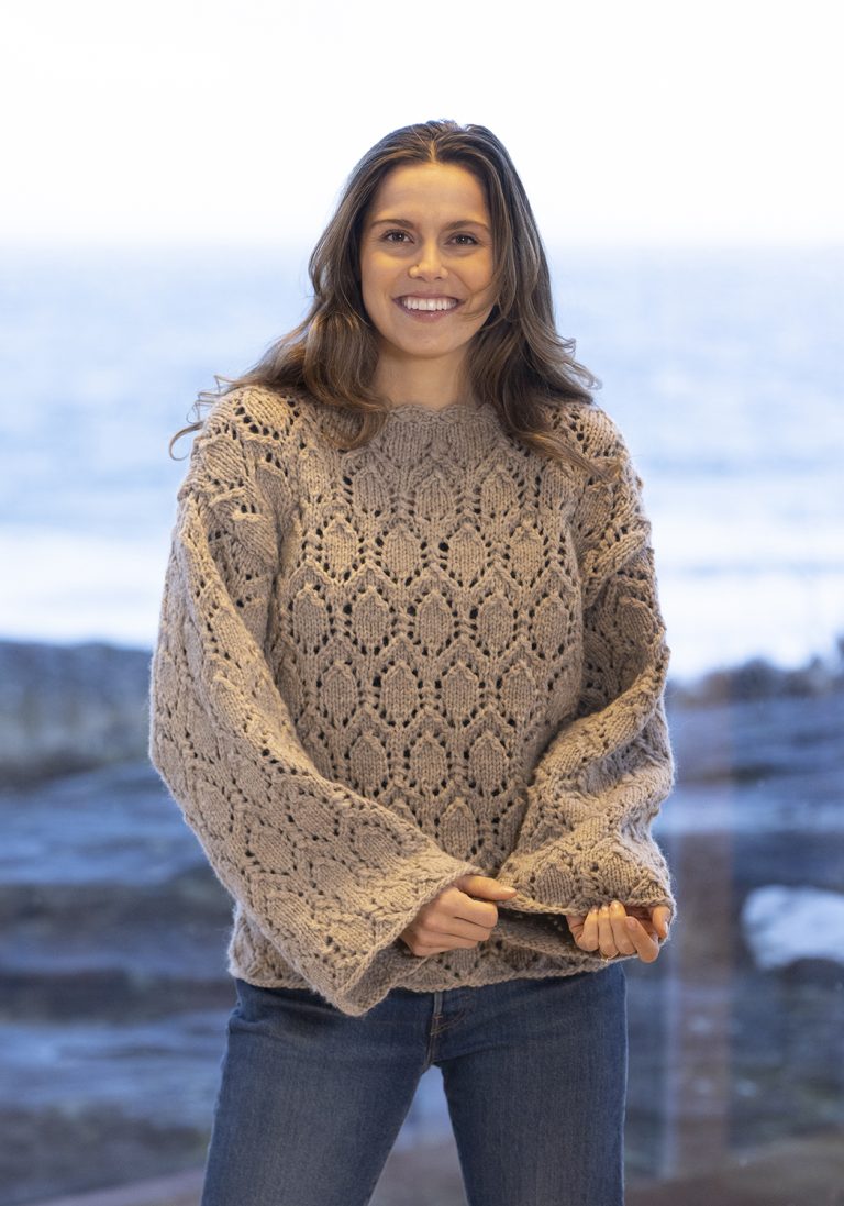 Product image for AMINA GENSER 2407-10