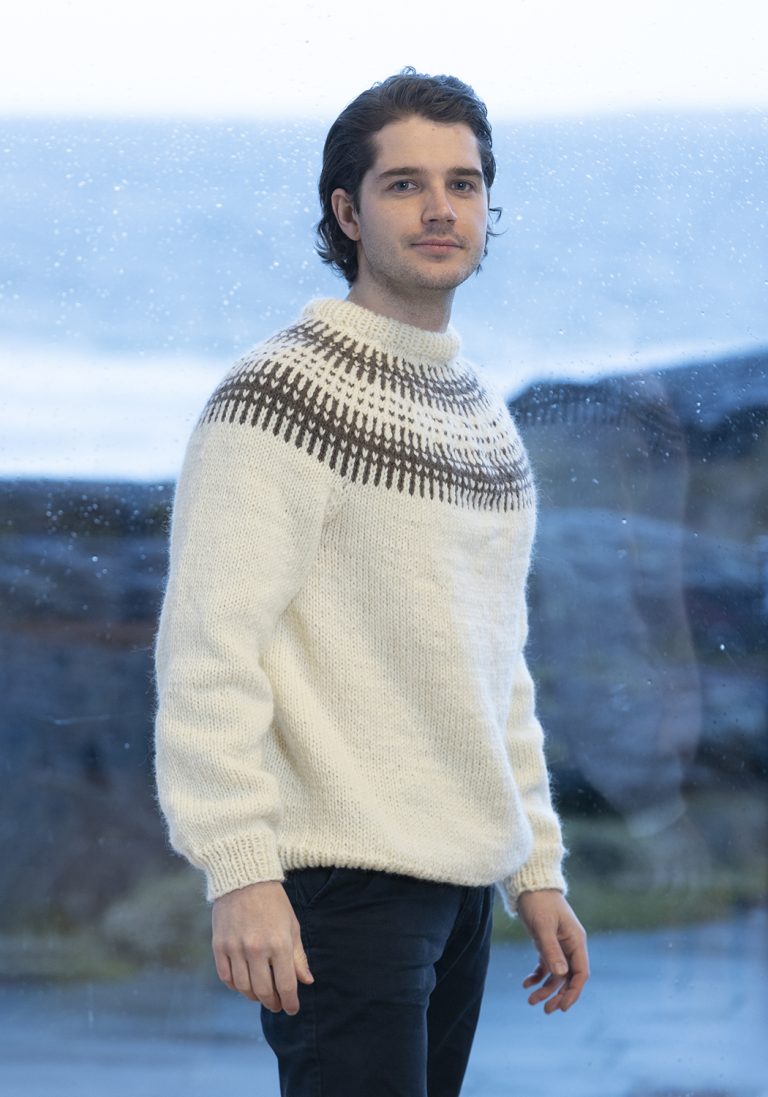 Product image for LUCA GENSER 2407-14A