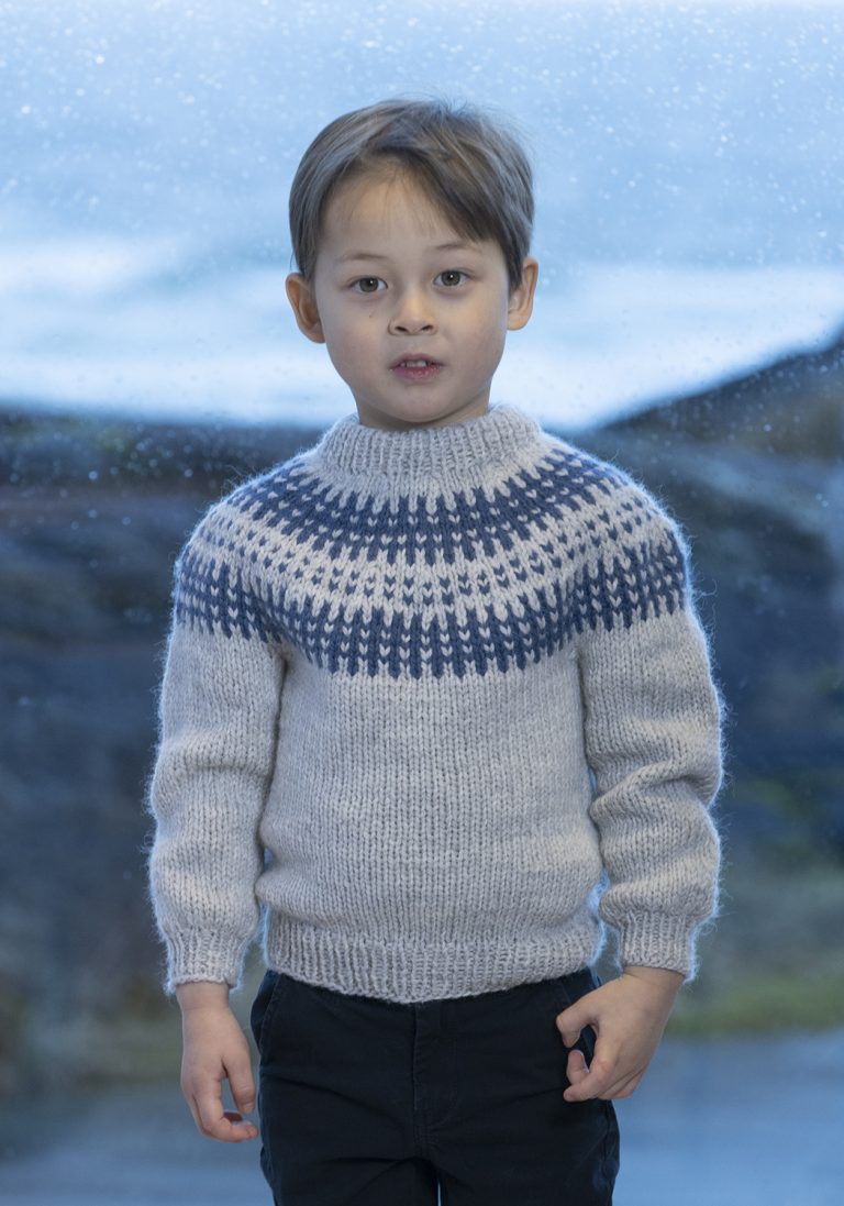 Product image for LUCA GENSER 2407-15B