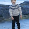 LUCA GENSER 2407-15B