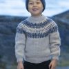 LUCA GENSER 2407-15B