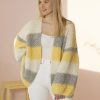 GREY JAKKE 2408-4