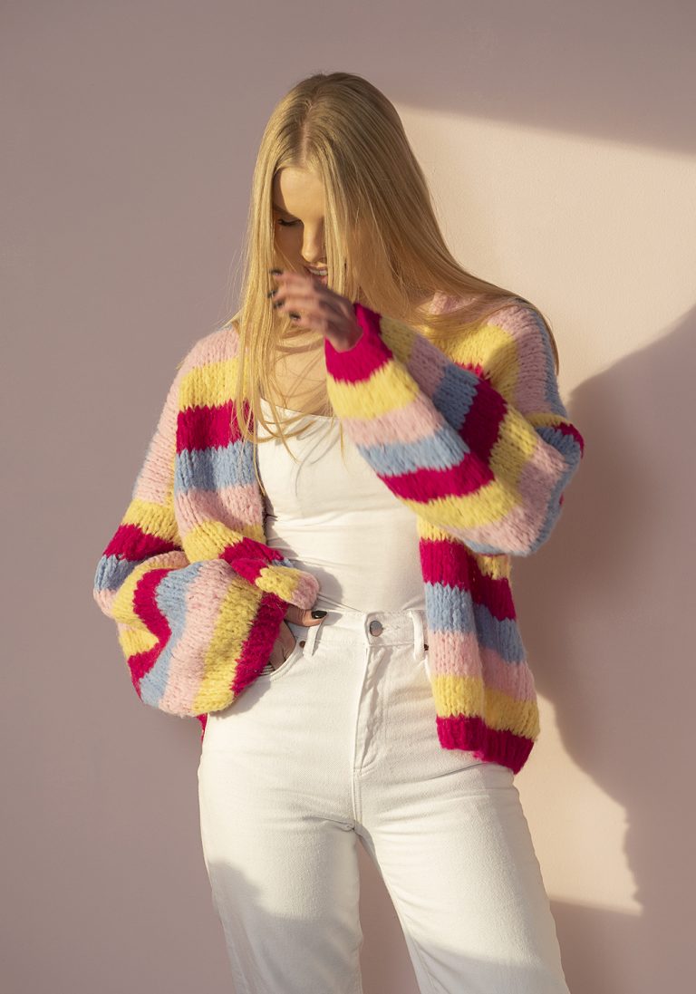 Product image for SJASMIN JAKKE 2408-6