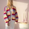 SJASMIN JAKKE 2408-6