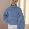 AZUL GENSER 2408-7