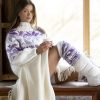 SNOI LEGGVARMERE 2409-6