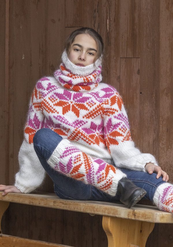 SNOI GENSER 2410-1B - Bilde 2