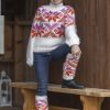 SNOI LEGGVARMERE 2410-3