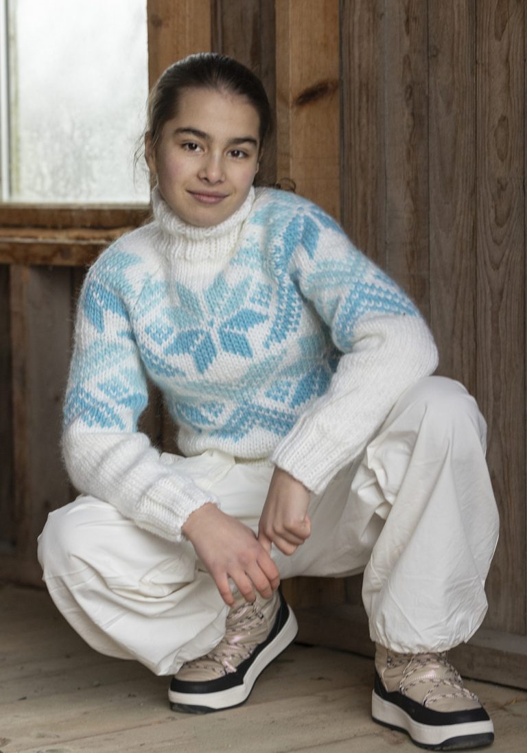 Product image for SNO GENSER 2410-4C