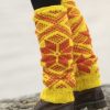 SNOI LEGGVARMERE 2411-6