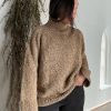 NK - RUE SWEATER MØNSTER