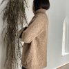 NK - RUE SWEATER MØNSTER
