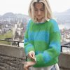 KARI GENSER 316-10J