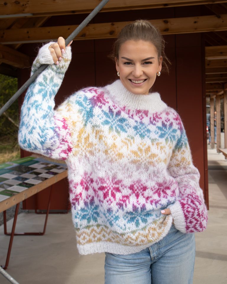 Product image for CARLY GENSER 316-11