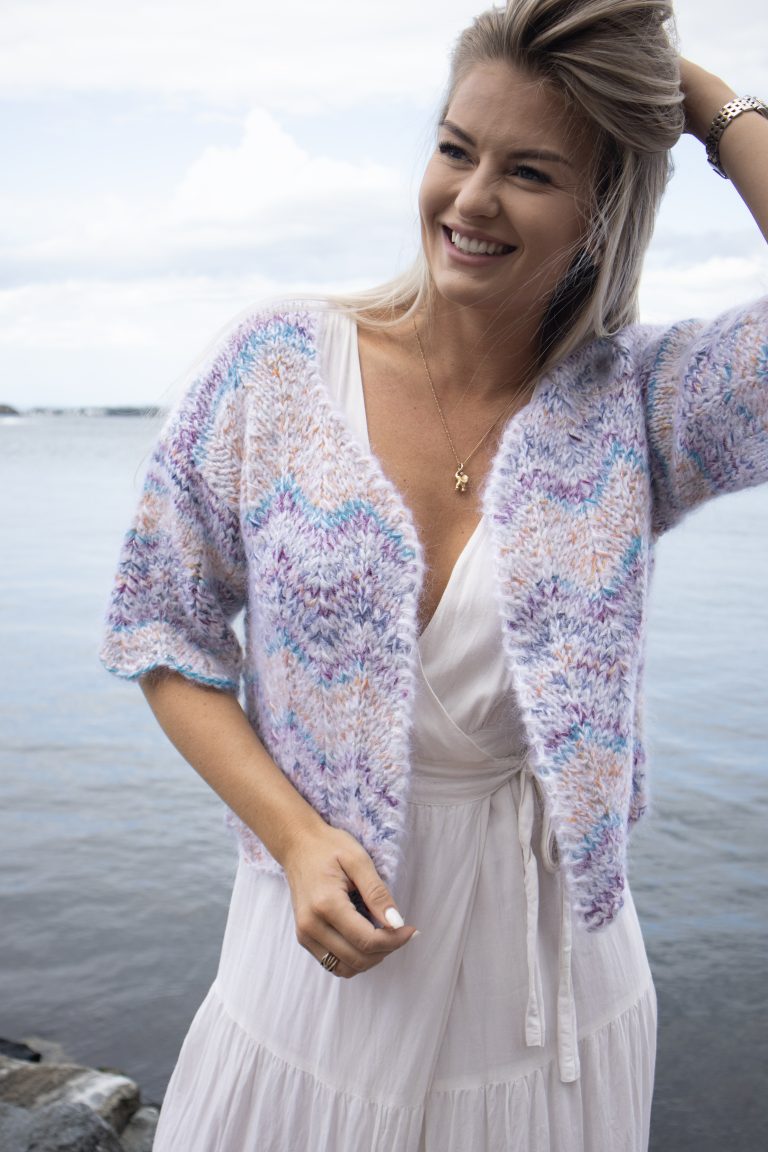 Product image for NEULONTA JAKKE 309-08