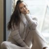 SOPHIA JAKKE BY MIE CAPPELEN 2415-3