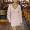 NINA TUNIKA BY MIE CAPPELEN 2415-9