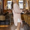 NINA TUNIKA BY MIE CAPPELEN 2415-9