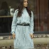 TINA KJOLE BY MIE CAPPELEN 2415-12