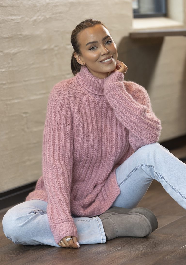 Product image for SMULE GENSER BY MIE CAPPELEN 2415-14