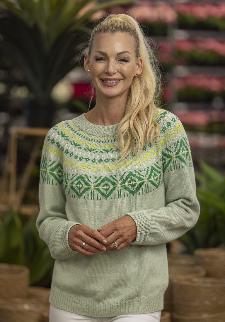 Product image for MOJITO GENSER 2418-1