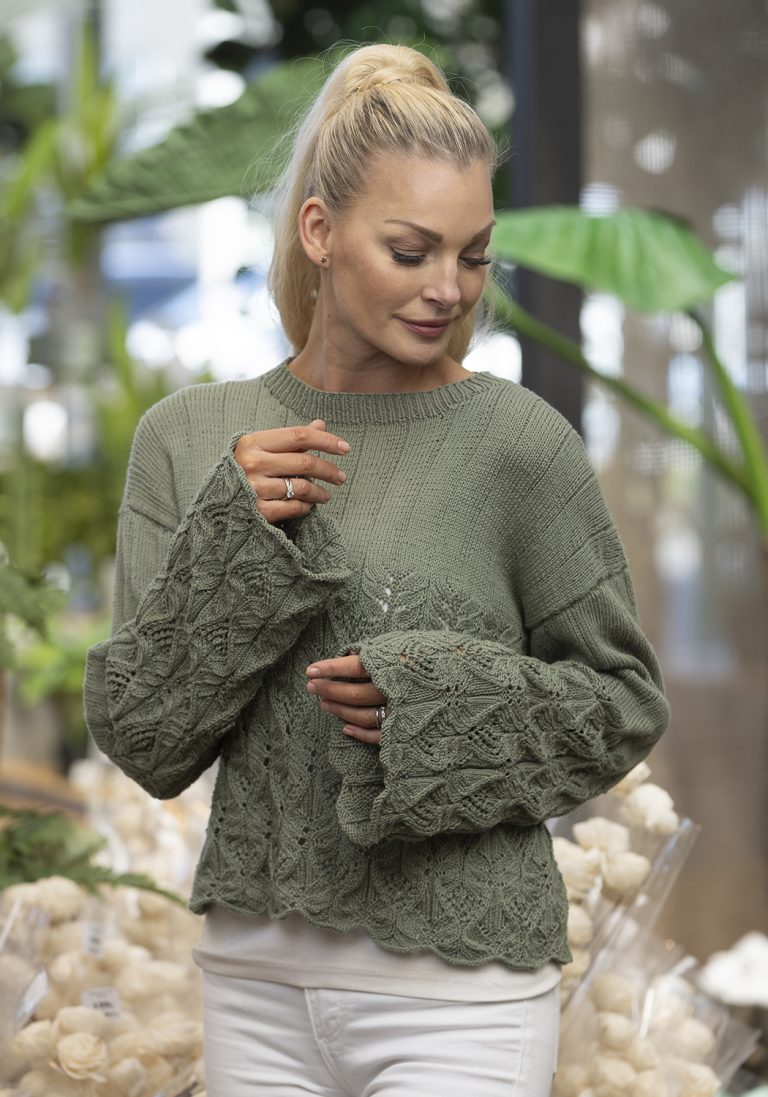 Product image for EUKALYPTUS GENSER 2418-6