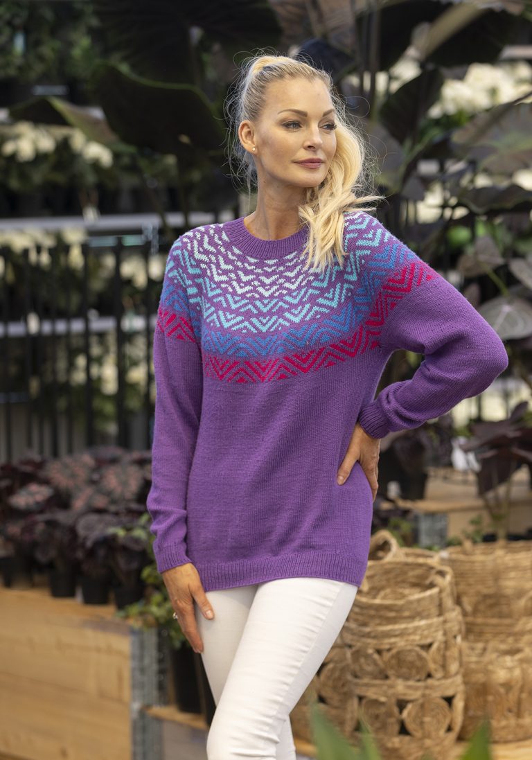 Product image for VERBENA GENSER 2418-8