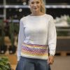 GEORGINE GENSER 2418-9