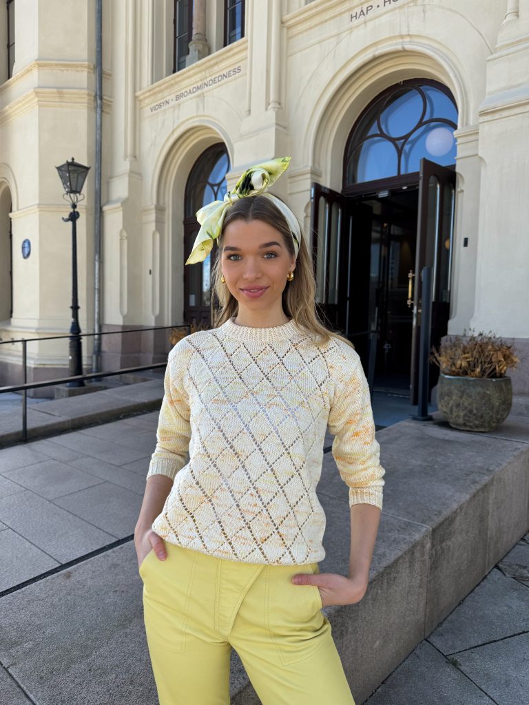 Product image for SIKKE SOMMERGENSER 316-13