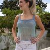 RAZZLE SINGLET 320-01A