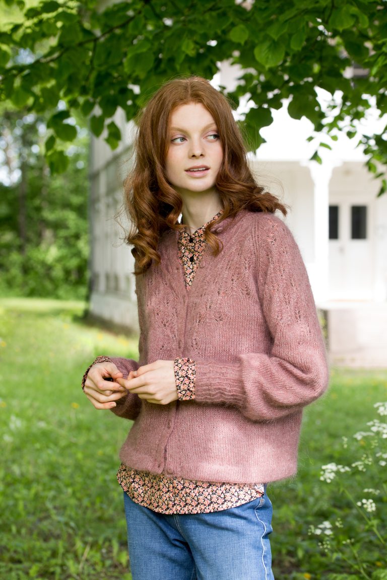 Product image for CRÈME JAKKE 416-12B