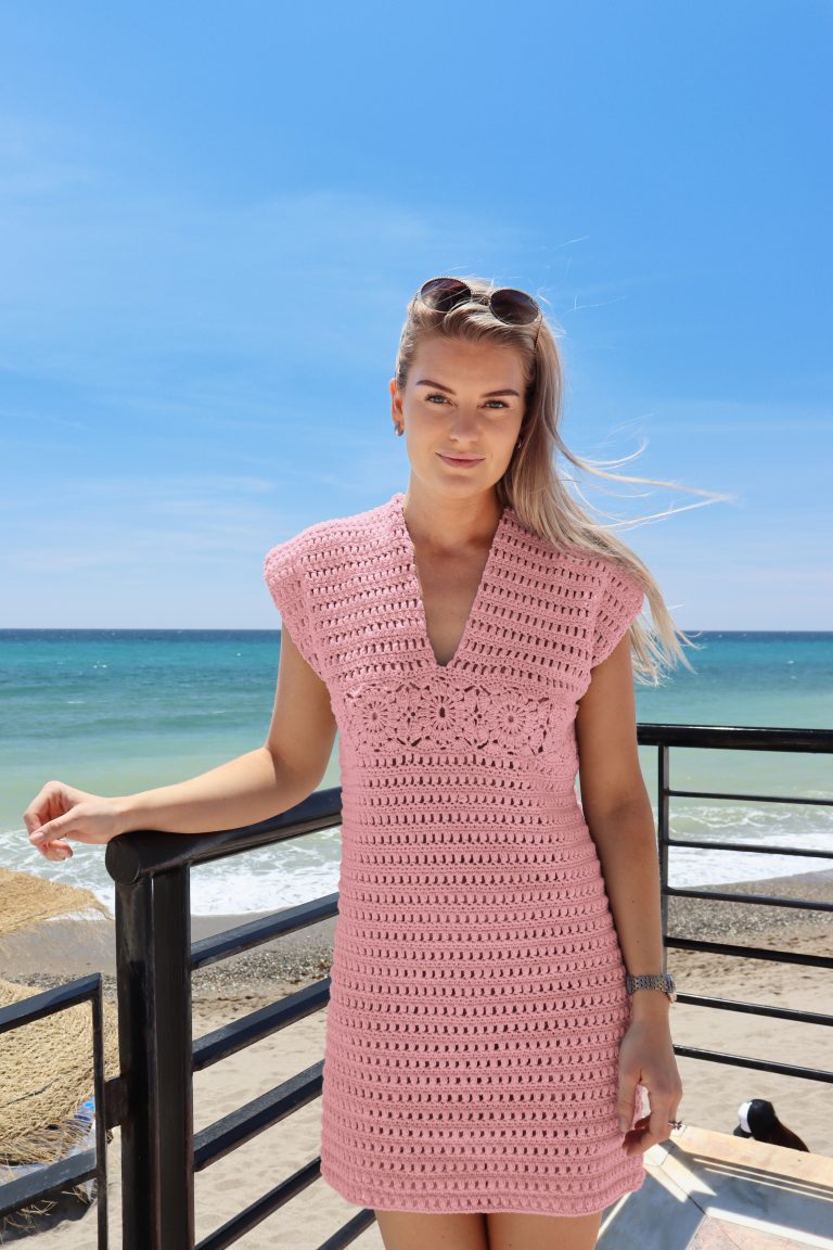 Product image for BAIA STRANDKJOLE 309-10F