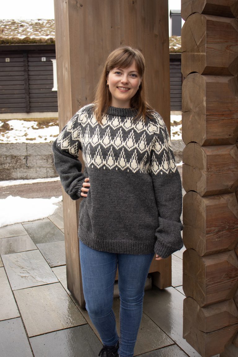 Product image for EVENTYRLIG GENSER 486-09