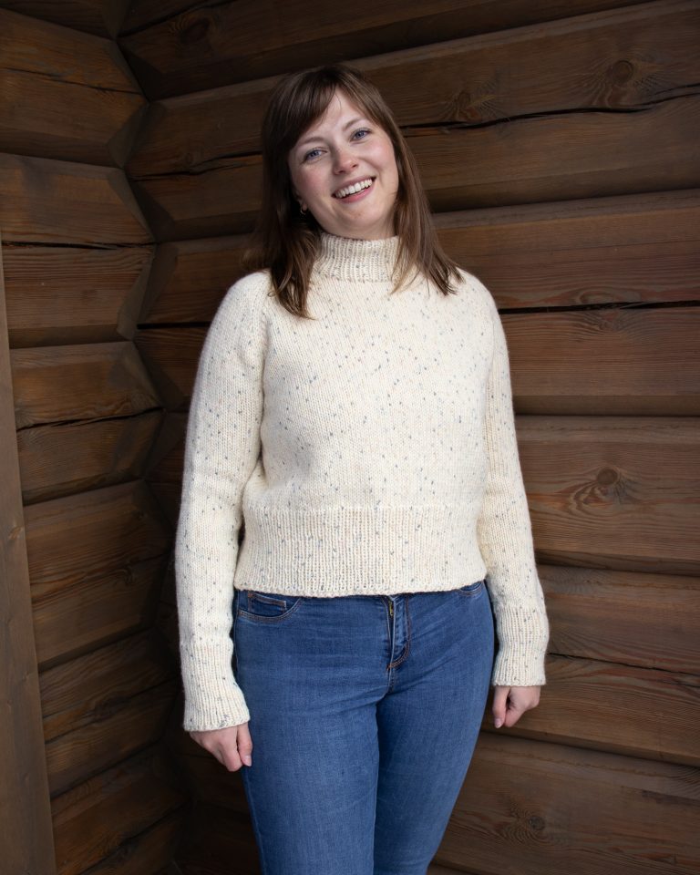 Product image for MYKEN GENSER 486-17