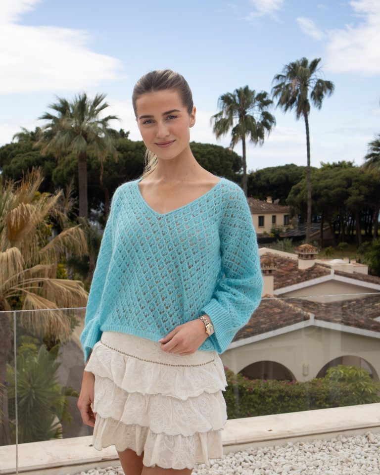 Product image for PLUIZ GENSER 488-03