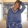 GLIMMER OVERSIZE GENSER 488-09