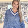 GLIMMER OVERSIZE GENSER 488-09
