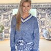 GLIMMER OVERSIZE GENSER 488-09