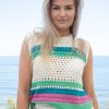 ZANNA SOMMERTOPP 488-12