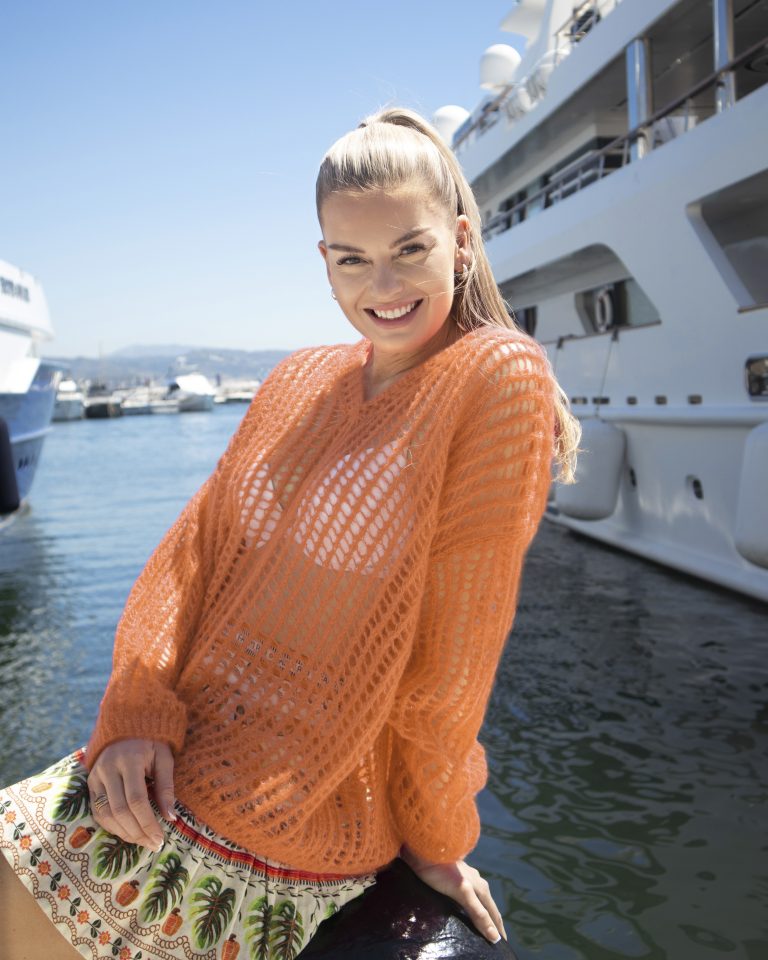 Product image for BARI GENSER 488-16E