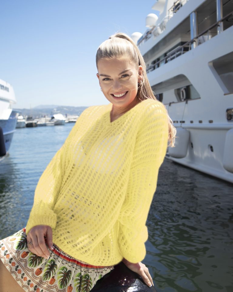 Product image for BARI GENSER 488-16F