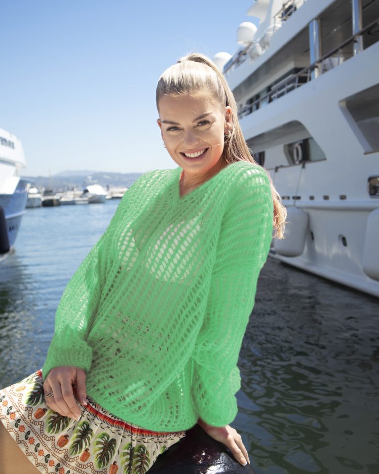 Product image for BARI GENSER 488-16G