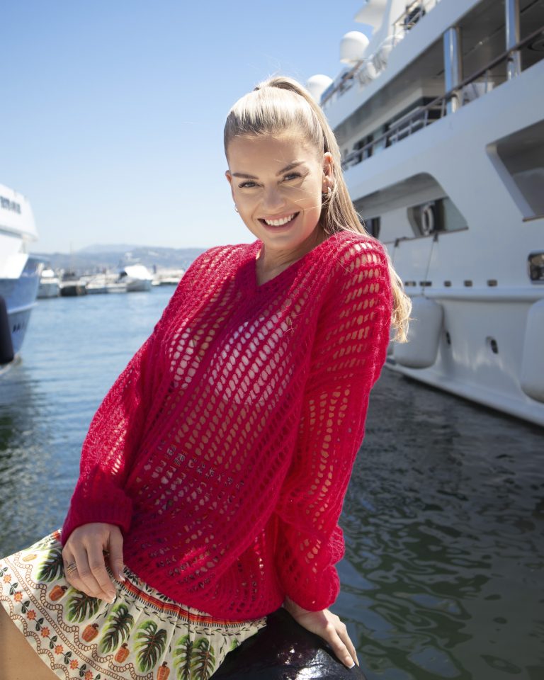 Product image for BARI GENSER 488-16H