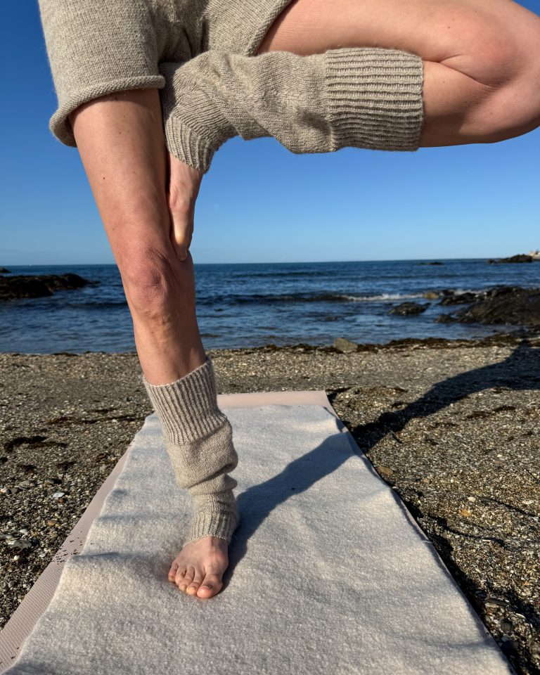 Product image for AURORA LEGGVARMERE 128-03