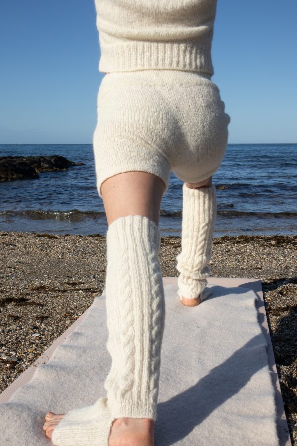 MINA SHORTS 128-05 - Bilde 2