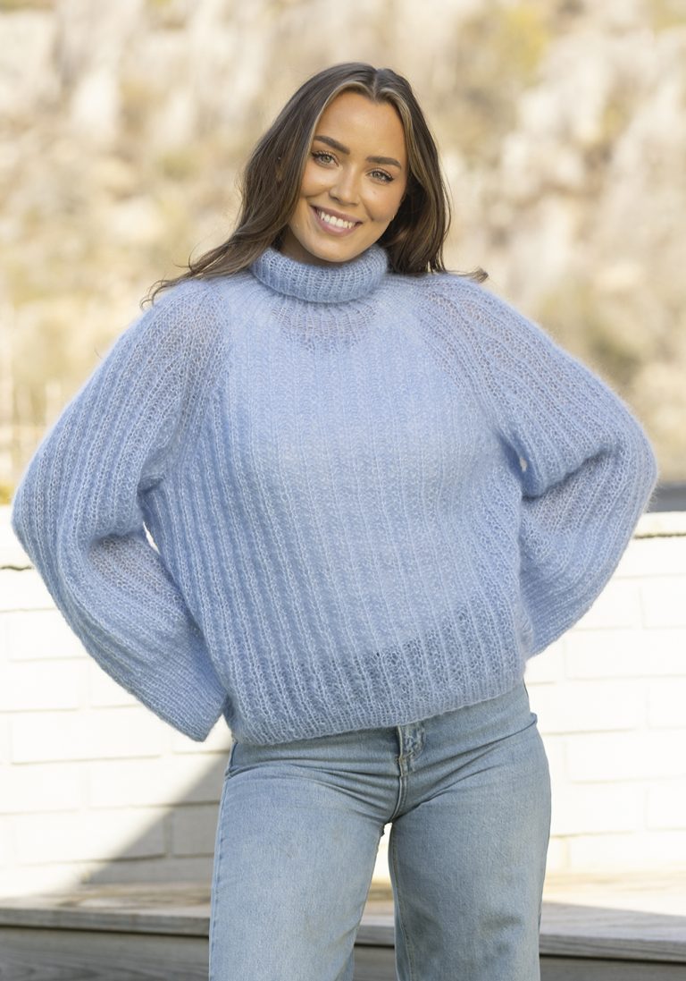 Product image for SMULA GENSER BY MIE CAPPELEN 2419-2