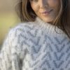 AGNETE TOPP BY MIE CAPPELEN 2419-3B