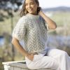 AGNETE TOPP BY MIE CAPPELEN 2419-3B