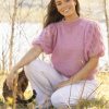 JULIE TOPP BY MIE CAPPELEN 2419-4A